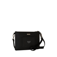 NIGHT SKY CROSSOVER CLUTCH