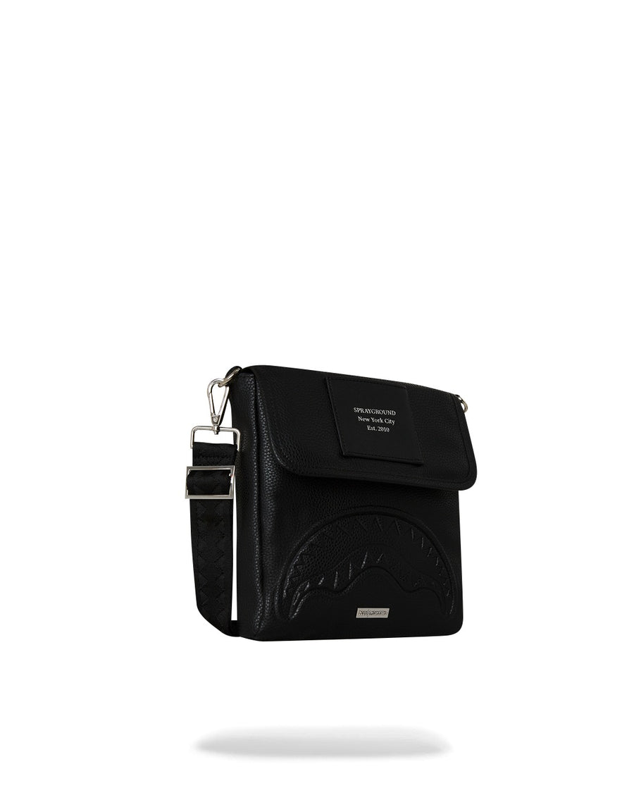 NIGHT SKY MESSENGER SLING