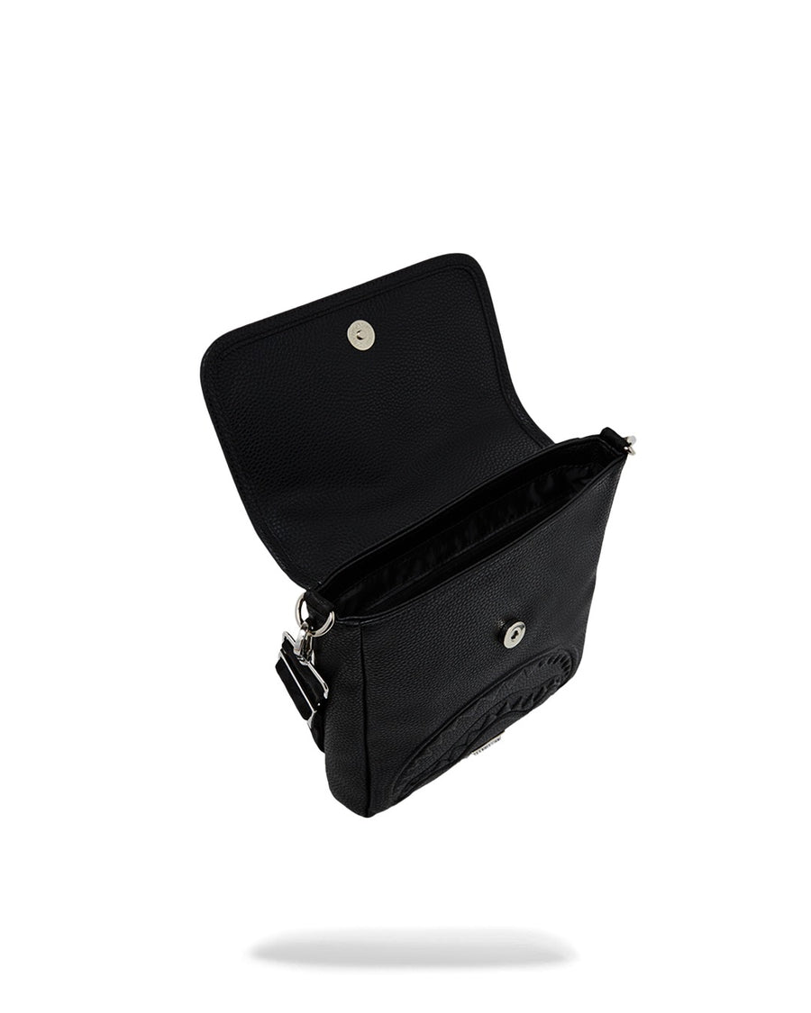 NIGHT SKY MESSENGER SLING