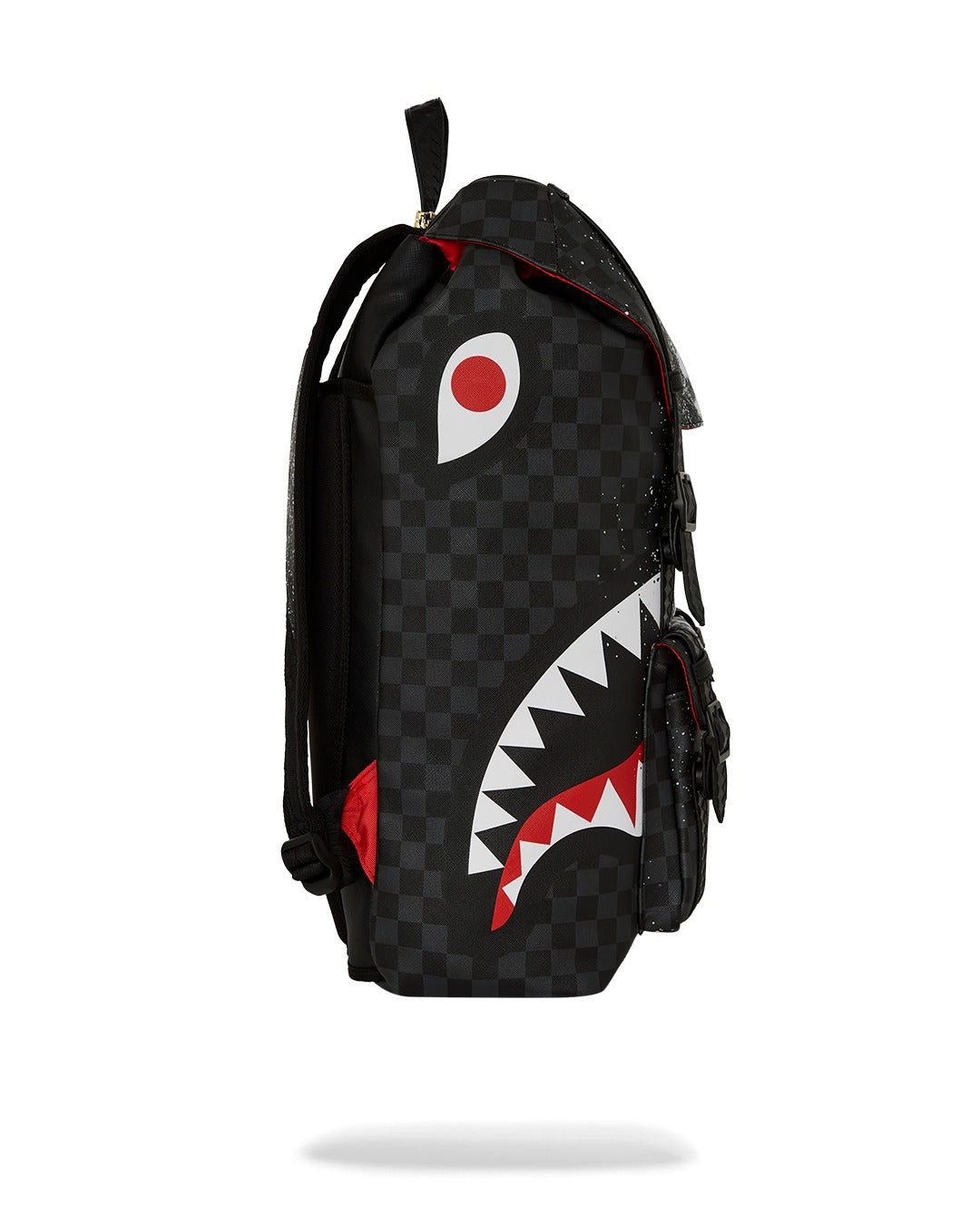 MIX AND MATCH SCRIBBLE HILLS BACKPACK