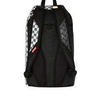 MIX AND MATCH SCRIBBLE HILLS BACKPACK