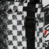 MIX AND MATCH SCRIBBLE HILLS BACKPACK