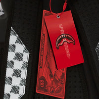 MIX AND MATCH SCRIBBLE HILLS BACKPACK