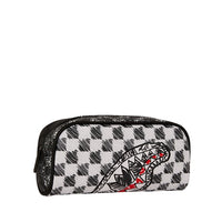 MIX AND MATCH SCRIBBLE POUCH