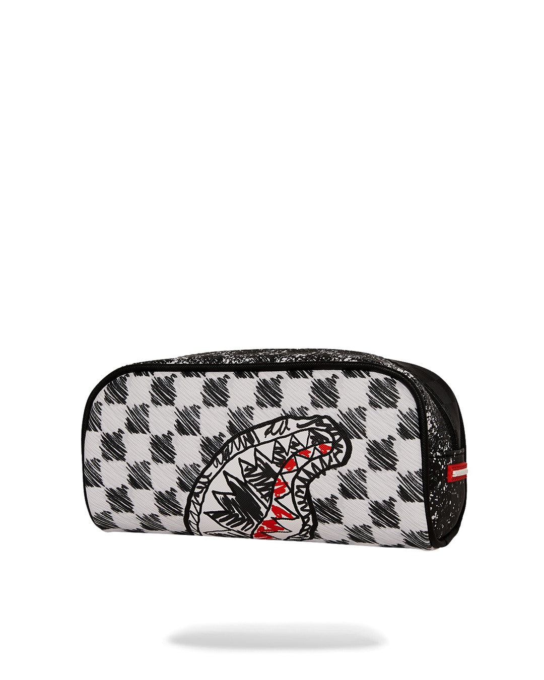 MIX AND MATCH SCRIBBLE POUCH