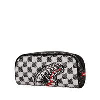MIX AND MATCH SCRIBBLE POUCH