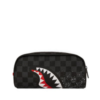 MIX AND MATCH SCRIBBLE POUCH