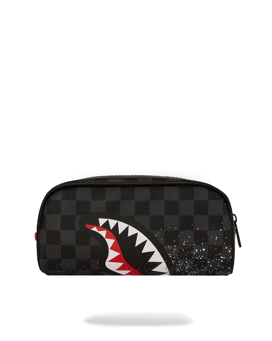 MIX AND MATCH SCRIBBLE POUCH