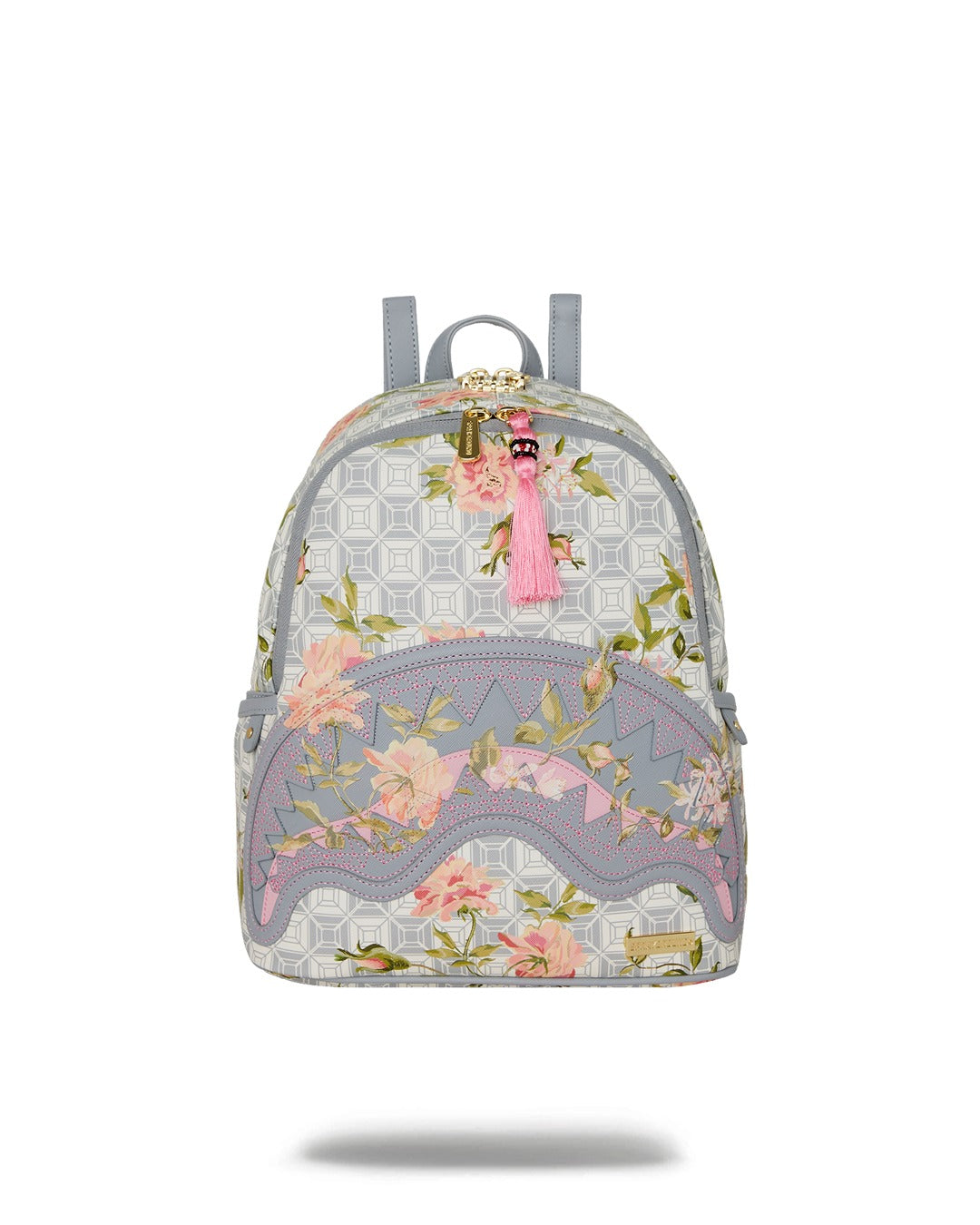 Ai FLORAL SAVAGE