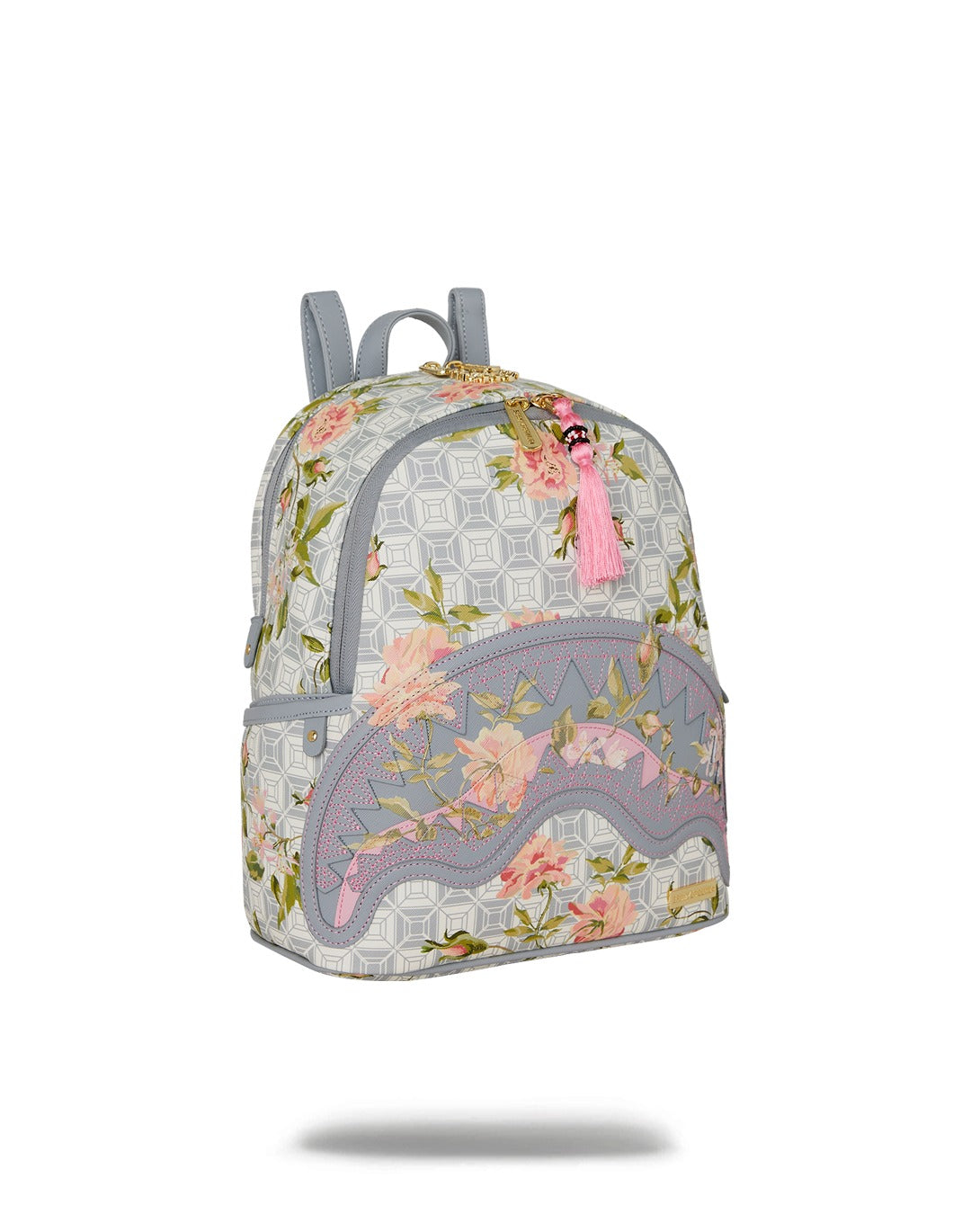 Ai FLORAL SAVAGE
