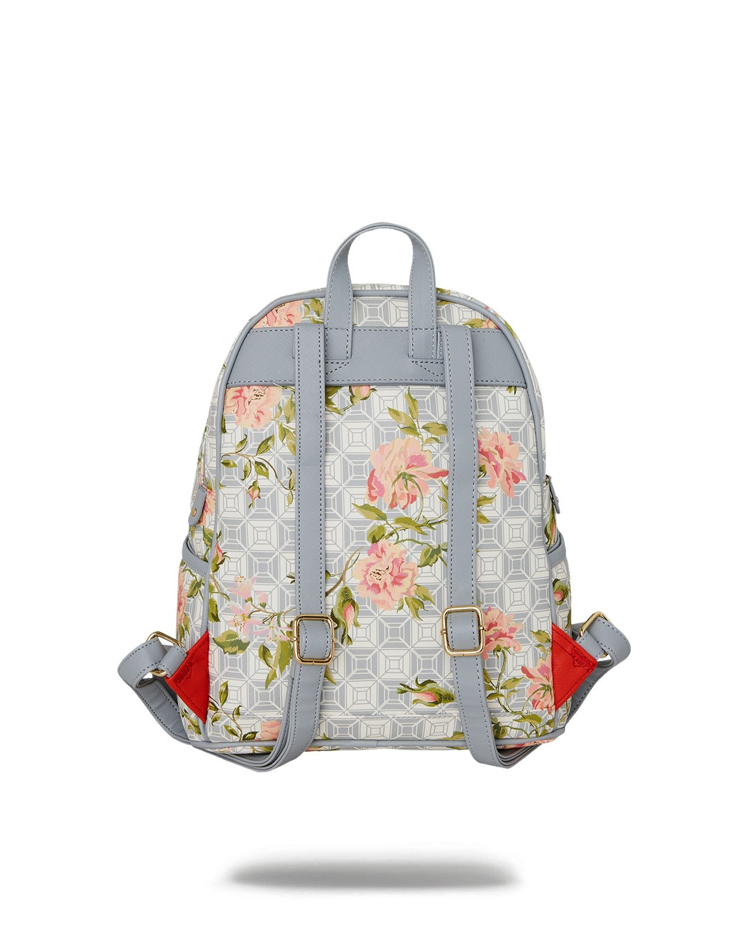 Ai FLORAL SAVAGE