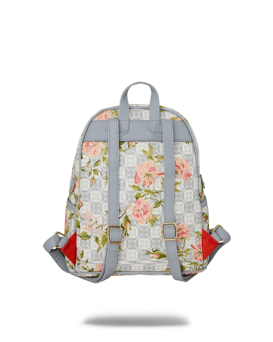 Ai FLORAL SAVAGE