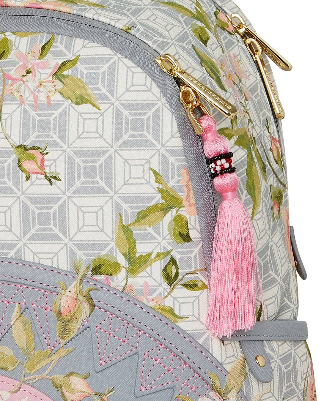 Ai FLORAL SAVAGE