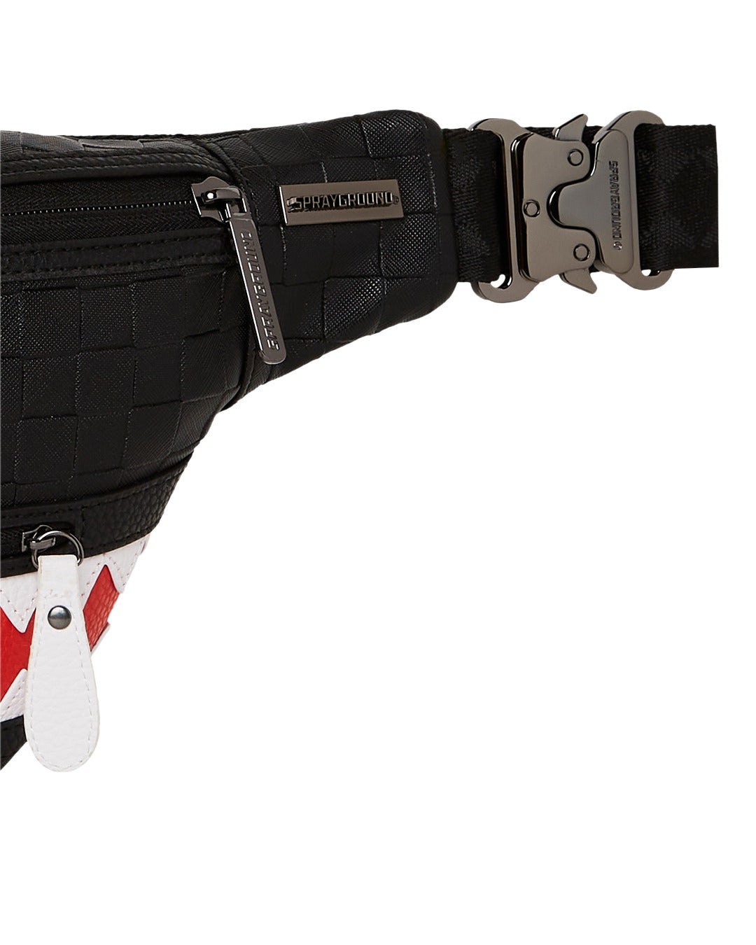 VSM LUXE SAVVY CROSSBODY