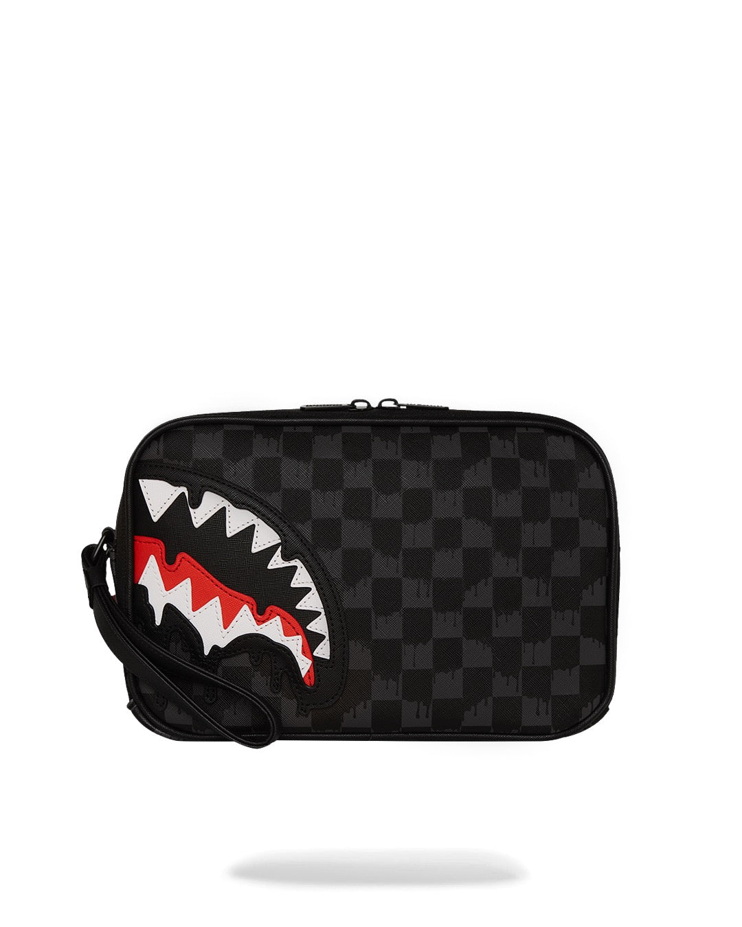 DRIPPING SHARKS IN PARIS TOILETRY BRICK