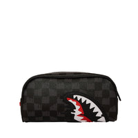 DRIPPING SHARKS IN PARIS POUCH