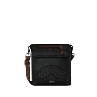 DOSE OF CHECK DEUX MESSENGER SLING