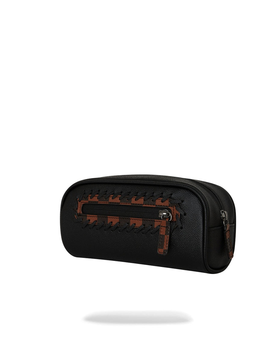 DOSE OF CHECK DEUX POUCH