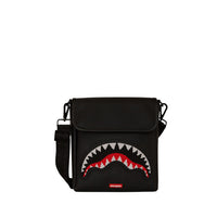 FLY KNIT MOUTH MESSENGER SLING