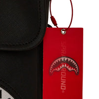 FLY KNIT MOUTH MESSENGER SLING