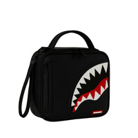 FLY KNIT MOUTH LUNCH BOX