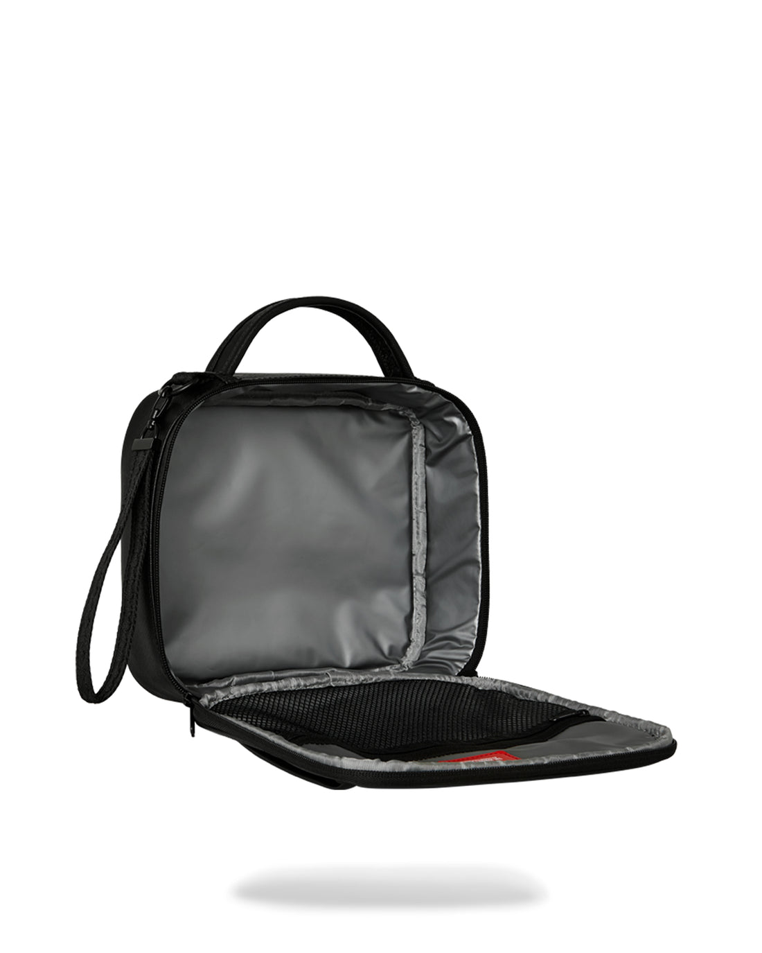 FLY KNIT MOUTH LUNCH BOX