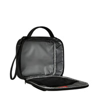FLY KNIT MOUTH LUNCH BOX