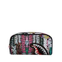 SPLIT CYBERSHARK SAVVY POUCH