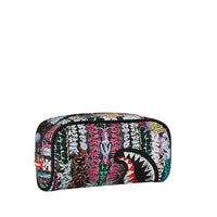 SPLIT CYBERSHARK SAVVY POUCH
