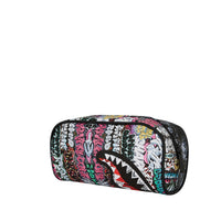 SPLIT CYBERSHARK SAVVY POUCH
