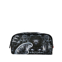 SPLIT CYBERSHARK SAVVY POUCH