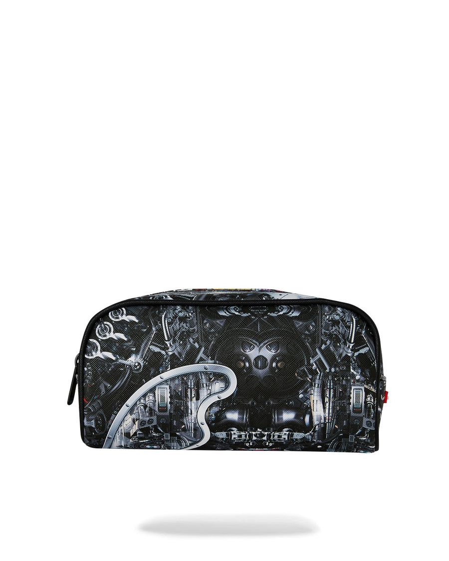 SPLIT CYBERSHARK SAVVY POUCH
