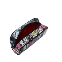 SPLIT CYBERSHARK SAVVY POUCH