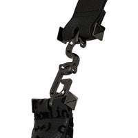 EXOTIC ILLUSION VICE SHOULDER BAG
