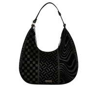 EXOTIC ILLUSION VICE SHOULDER BAG