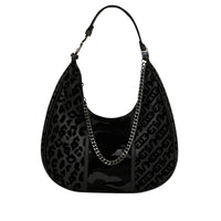 EXOTIC ILLUSION VICE SHOULDER BAG