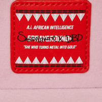 AI PINK SMUDGE JEWELRY BOX