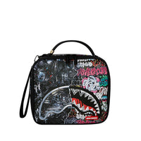 SPLIT CYBERSHARK LUNCHBOX