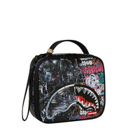 SPLIT CYBERSHARK LUNCHBOX