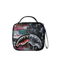 SPLIT CYBERSHARK LUNCHBOX