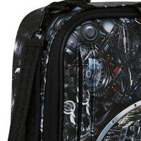 SPLIT CYBERSHARK LUNCHBOX