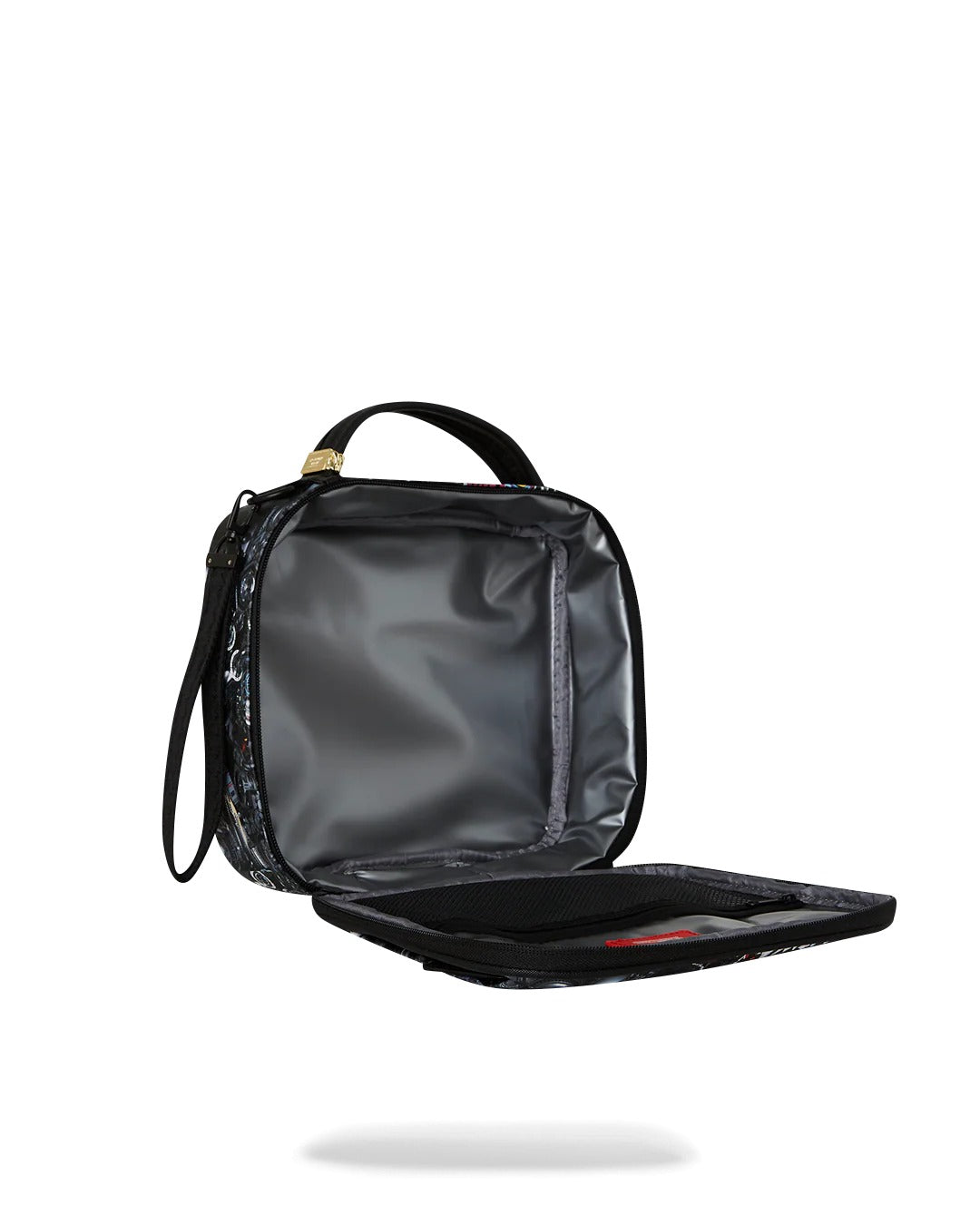 SPLIT CYBERSHARK LUNCHBOX