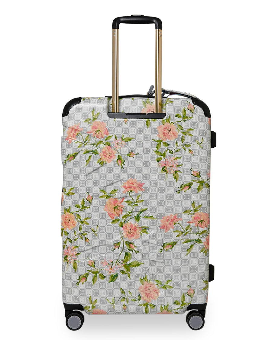 Ai FLORAL FULL SIZE LUGGAGE