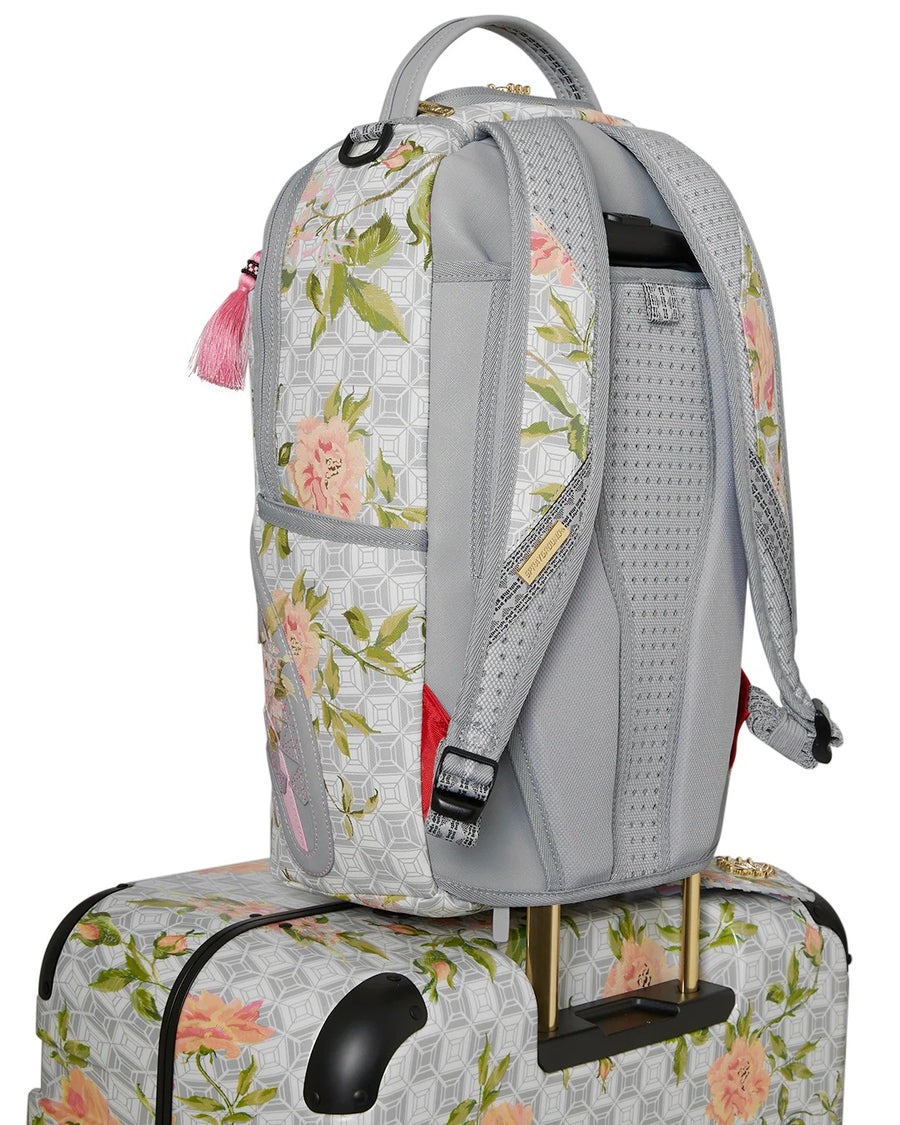 Ai FLORAL FULL SIZE LUGGAGE
