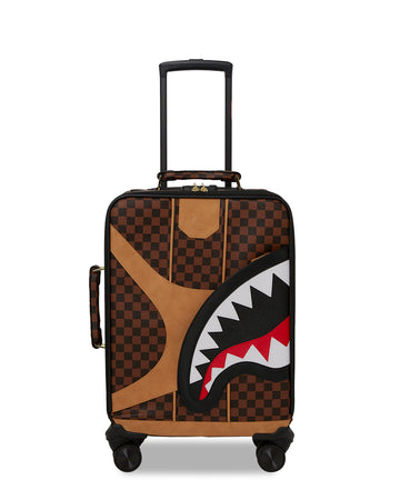 HENNYVILLE CARRY-ON LUGGAGE