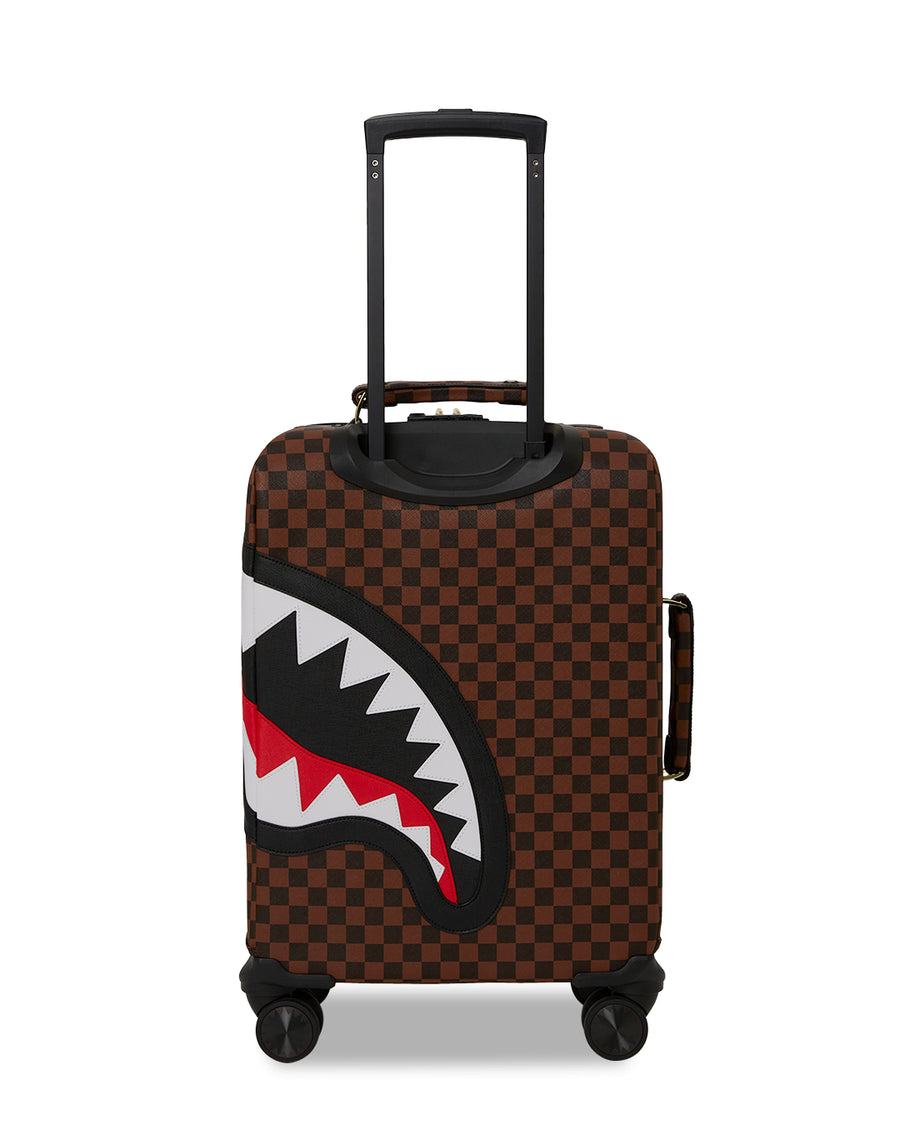 HENNYVILLE CARRY-ON LUGGAGE