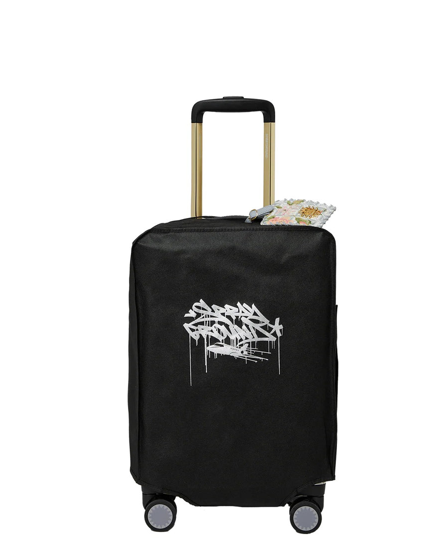 Ai FLORAL CARRY-ON LUGGAGE