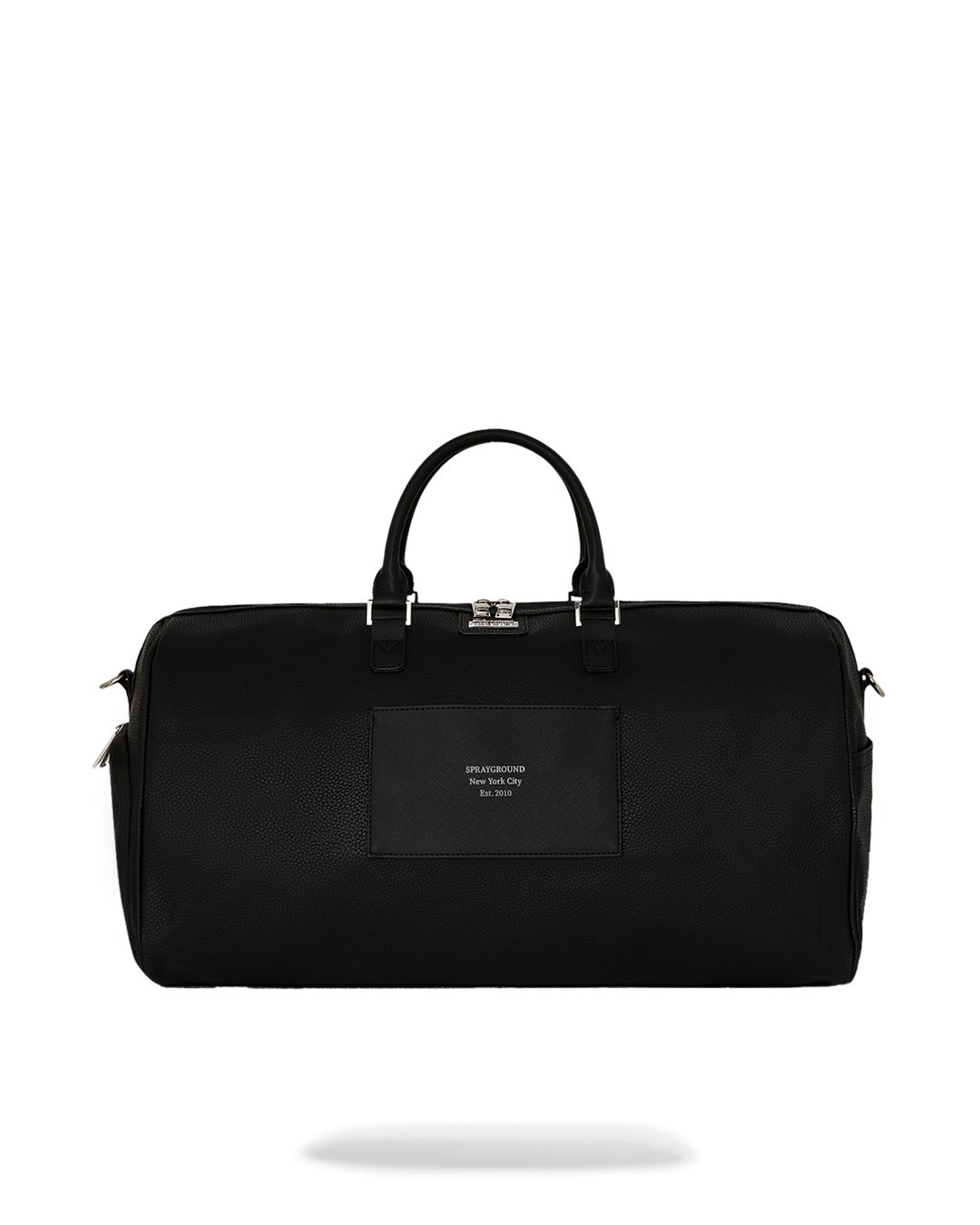 NIGHT SKY DUFFLE
