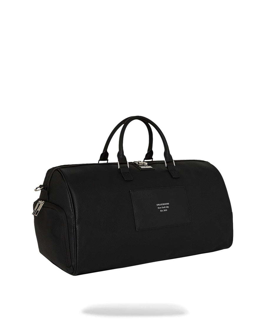 NIGHT SKY DUFFLE