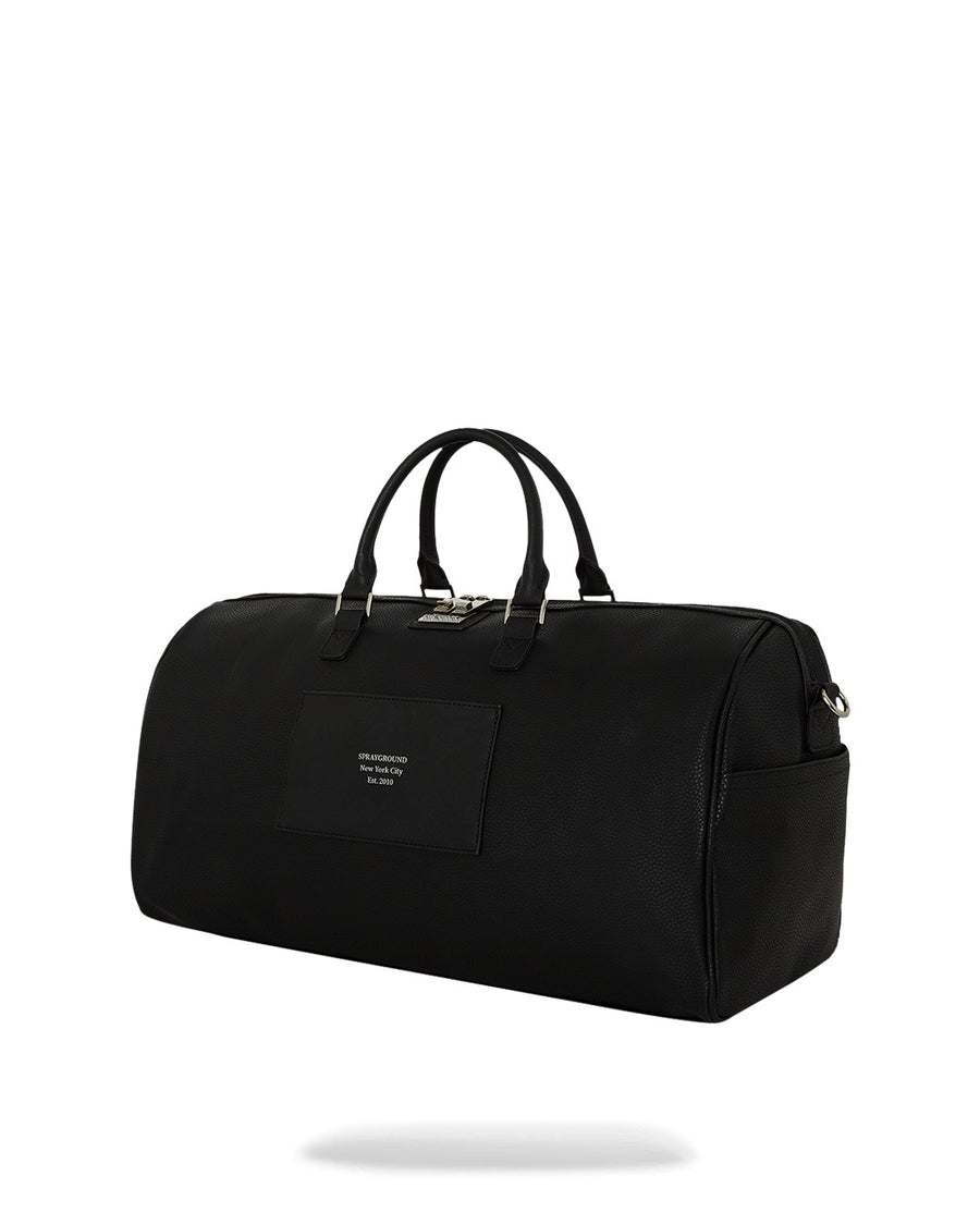 NIGHT SKY DUFFLE